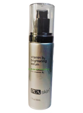 PCA Vitamin B3 Brightening B3亮白净白去细纹淡斑精化30ml