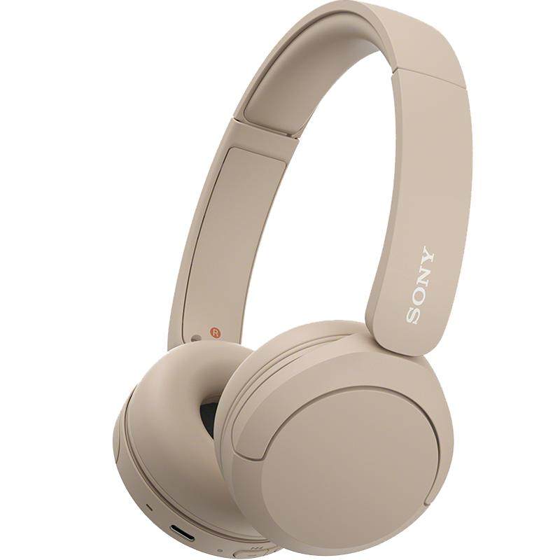 SONY/索尼WH-CH520头戴式耳机