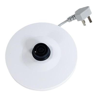 美的原装电热水壶底座