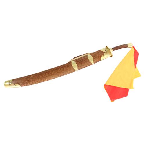 太极刀 不锈钢正品龙泉锋远宝剑 半硬软刀表演武术响刀晨练未开刃