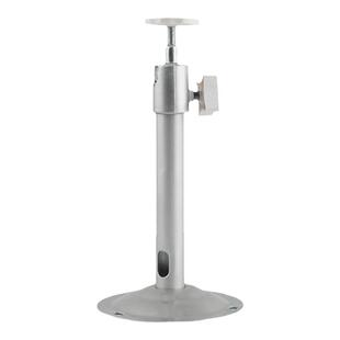 厂家直销监控配件摄像头04铝合金监控支架 室内外摄像机通用 18cm