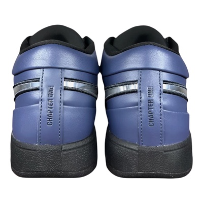 Nike/耐克正品男士舒适耐磨低帮经典运动透气篮球鞋IB8087-400