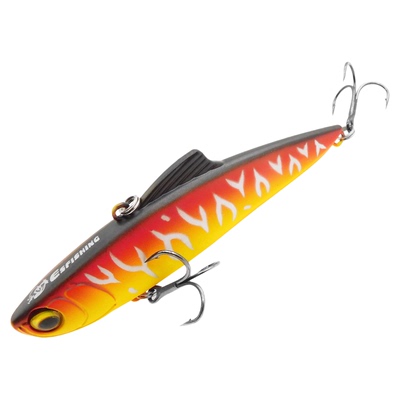 远投VIB硬饵ESFISHING三锚钩