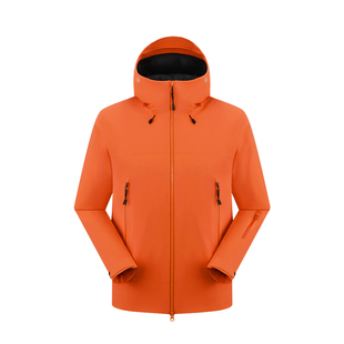 High Rock/天石鹅铠甲G453冲锋衣保暖金标P棉服133G弹力加厚棉服