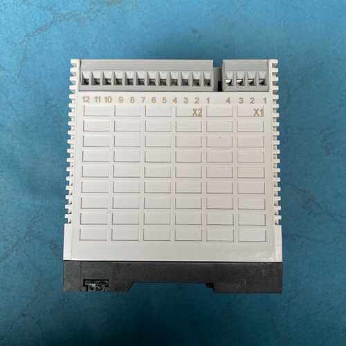 议价万龙ST570电动机保护控制器，型号ST575H1-A-F-