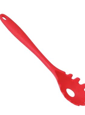 硅胶厨具粉爪食品级意粉抓捞面工具厨房用具一体烹饪厨房用品