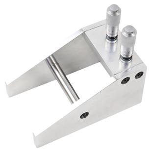 可调式湿膜制备器KTQ-II漆膜涂布器油漆高精度制膜器可调式涂膜器