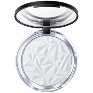 MENOW/美·诺美诺粉饼透明粉饼控油定妆持久散粉哑光遮瑕学生蜜粉