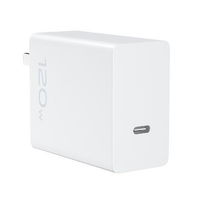 120W超级闪充充电器适用VIVOIQOO