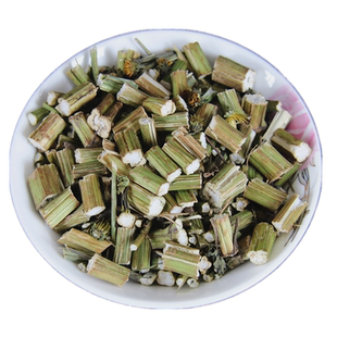 野生鬼针草三叶鬼针中药材食用新货归真草茶产品金盏银盘500g包邮