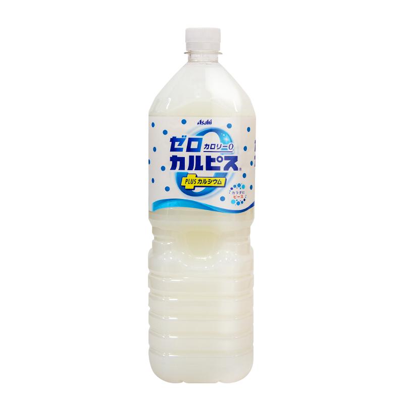 日本可尔必思乳酸菌饮品大瓶饮料