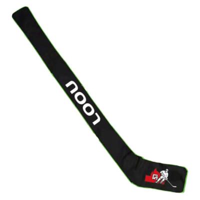 骆欧冰球杆包旱地曲棍球杆包杆袋