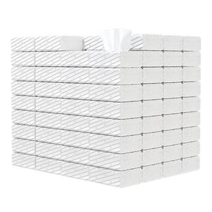 商用餐巾纸整箱实惠装批发抽纸饭店宾馆酒店专用纸抽面巾纸餐厅