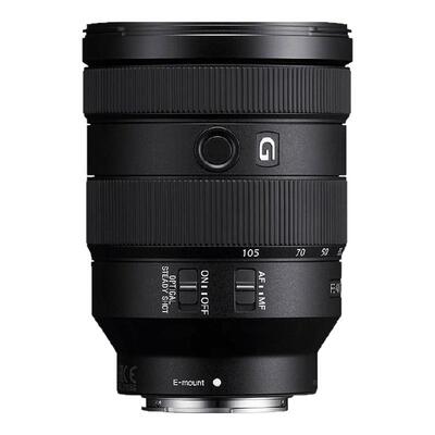 索尼FE24-105F4GOSS微单镜头