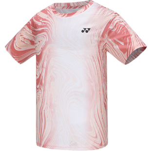 YONEX尤尼克斯羽毛球网球服男女款运动比赛服情侣套装上衣115174