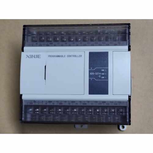 询价Plc XD5-32T4-E 基本