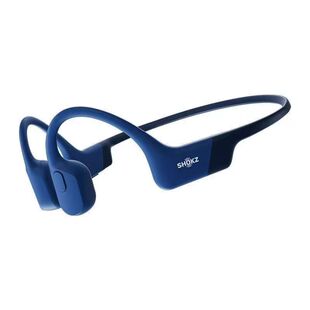 SHOKZ/韶音 OpenRun S803骨传导蓝牙耳机无线运动开放式不入耳