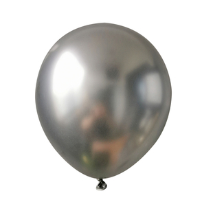 节日金属蓝色加厚气球星星挂饰生日装饰场景布置活动橱窗氛围开业