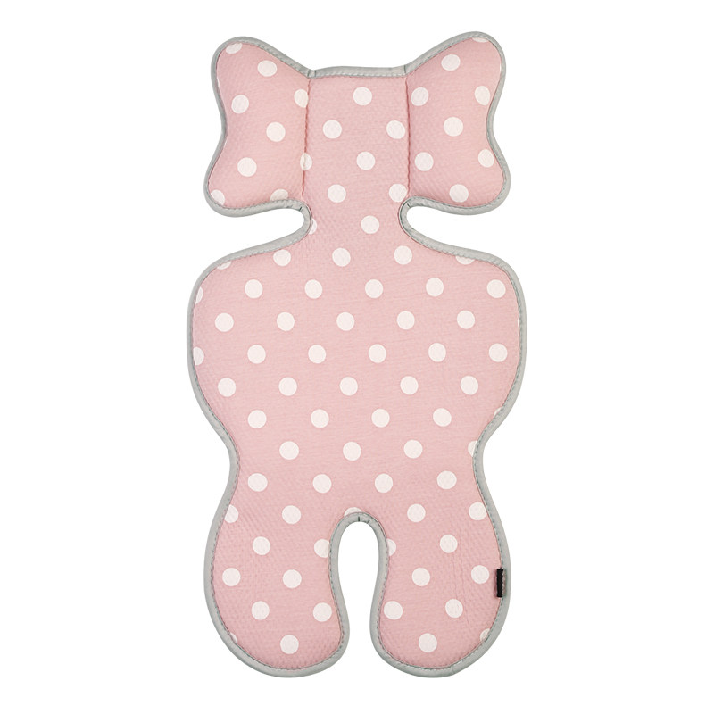 韩国qlami新生婴儿车小宝宝纯棉