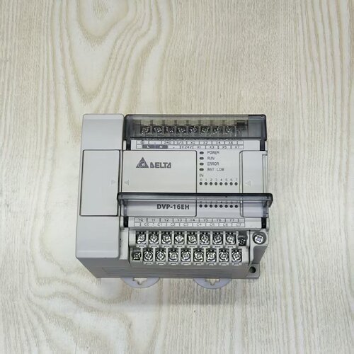 议价plc     DVP16EH00T2维修