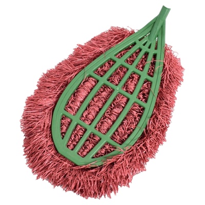 铁杆大扫把环卫工人专用扫院子工厂户外马路庭院家用塑料丝毛扫帚