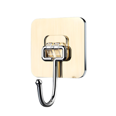 粘钩强力粘贴挂钩免打孔无痕承重