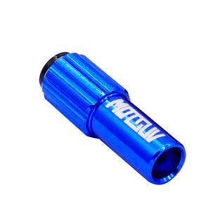 山地车公路车自行车手变调节器中段变速线管微调刹车拉线定格螺丝