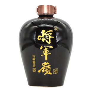 涉县将军岭酒原酒坊52度浓香型白酒整箱1500ml坛装纯粮酿造高度酒