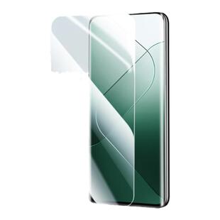 适用小米14pro钢化膜13pro14ultra12pro手机膜12spro10s11civi3曲面屏红note13pro+sultra全胶x防窥陶瓷mix4