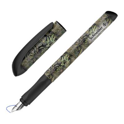 德国进口施耐德voice学生钢笔