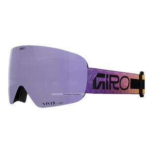 2526GIRO滑雪镜男女款单双板防护镜防眩光范防风镜CONTOUR METHOD