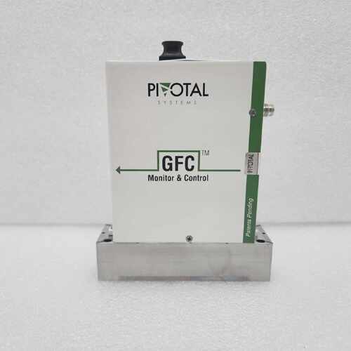 PIVOTAL MASS FLOW CONTROLLER (10SCCM) 32-03831