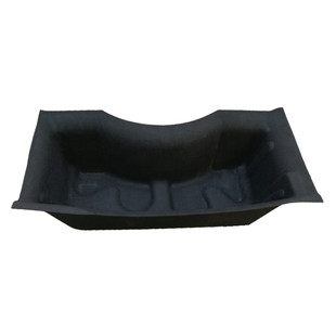 雪铁龙全新爱丽舍后备箱储物箱标致301收纳盒杂物整理置物备胎尾