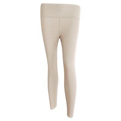 华歌尔薄款含羊毛抗菌保暖裤内衣