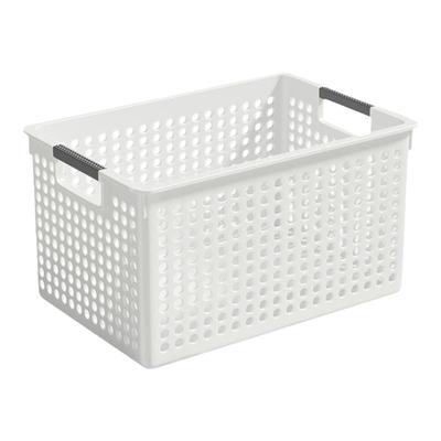 家用杂物内衣裤衣服收纳整理筐