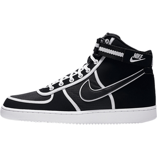 Nike/耐克官方正品VANDAL HIGH SUPREME男女高帮休闲鞋AH8518-004