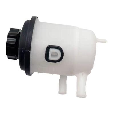 现代起亚方向机转向助力助力油壶