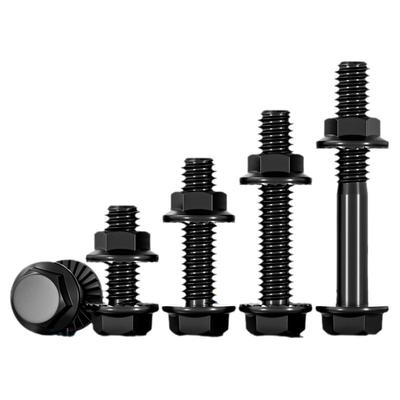 【量贩批发】法兰防松螺丝套装