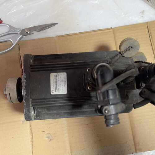 溢价-华大130ST-M10015LFBZ电机兼容华大130ST-