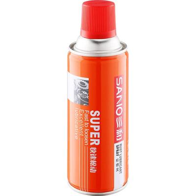 三和除锈剂螺丝防锈松动剂