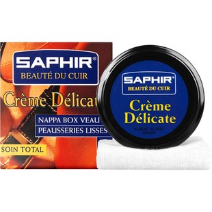 SAPHIR滋润霜redwing红翼875 877保养油8111护理1907植鞣革不变色