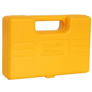 得力多组合工具箱套装家用工具箱五金工具套装44件25件16件套装