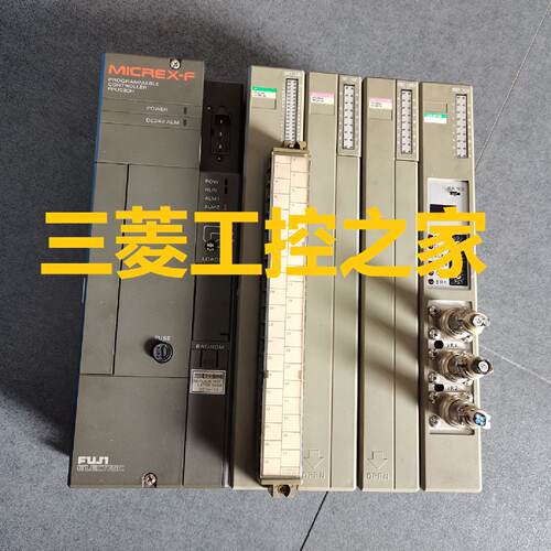议价FTB32R FPC220P FPC420P FUJI富士PLC 原装现货