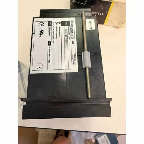 询价-JUMO DICON 7035700811100711