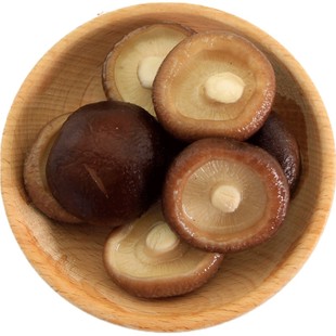 东北新货干香菇野生小香菇新鲜蘑菇官方旗舰店菌菇类商用批发礼盒