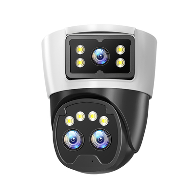 监控器店铺用商用360度无死角