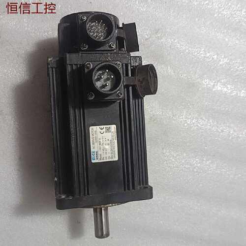 议，价米格伺服电机110STM060301.8KW6Nm2可，维修