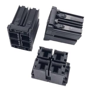 适用 D-5发那科FANUC电机动力线驱动插头XYZ軸 A06B-6110-K201