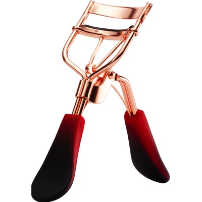 特婷睫毛夹小型胶条替换眼睫毛夹卷翘女便携式化妆工具持久定型