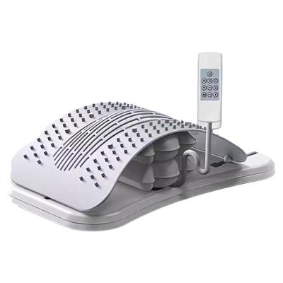 康复师推荐！智能电动腰椎舒缓器